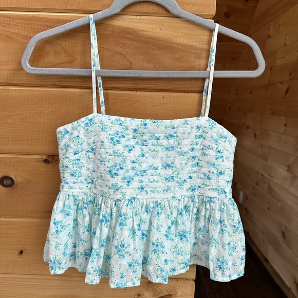 Altar’d State Top - Picture 1 of 3